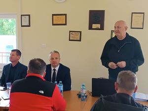 spotkanie przygotowanie do regat wszystkie zdjęcia