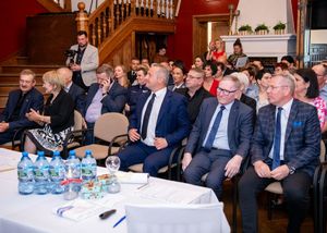 podsumowanie działań z danone