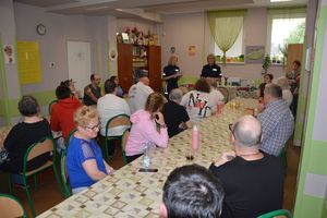 spotkanie edukacyjne