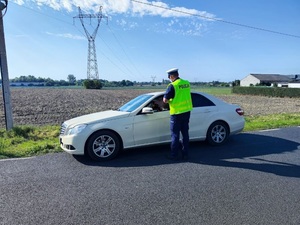 wszystkie zdjęcia działania na drogach