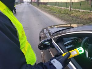kontrola trzeźwości