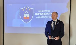 konferencja bezpieczny senior