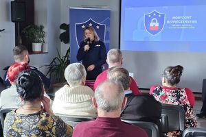 o edukacji dla seniorów