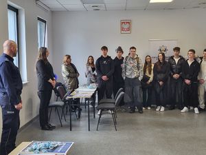 wszystkie zdjęcia relacja z drzwi otwartych na policji