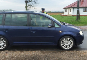 wszystkie zdjęcia działania policjantów na drogach