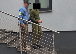 wszystkie zdjęcia zatrzymani do rozbojów