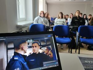zajęcia na wsp