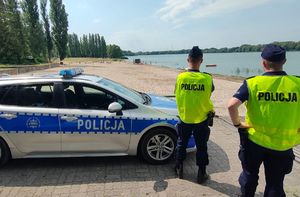 rejon działania KP Janikowo