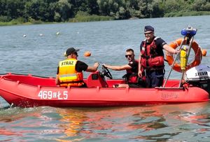 wszystkie zdjęcia działania na wodach