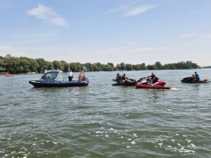 wszystkie zdjęcia działania na wodach