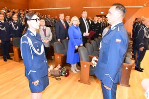 wszystkie zdjęcia powiatowe obchody święta policji