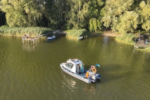 wszystkie zdjęcia działania policji na wodach