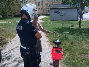 wszystkie zdjęcia działania policyjne