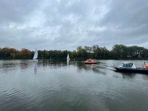 wspólna służba na wodach