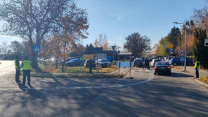 rejon gminy Janikowo