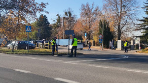 rejon gminy Janikowo