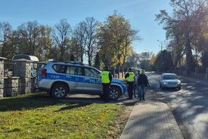 rejon gminy Kruszwica