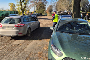 rejon gminy Pakość