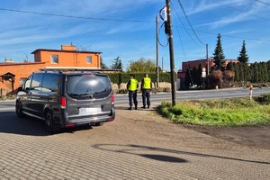 rejon gminy Pakość