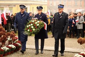 wszystkie zdjęcia obchody święta niepodległości