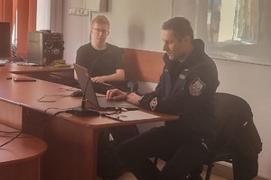 wszystkie zdjęcia przebieg konferencji