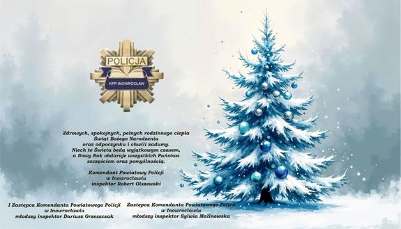 świąteczne życzenia