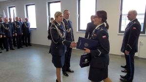 wszystkie zdjęcia zmiany kadrowe w policji