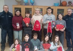 wszystkie zdjęcia szkolenia wolontariuszy