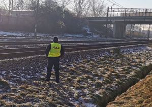 wszystkie zdjęcia działania na obszarach kolejowych