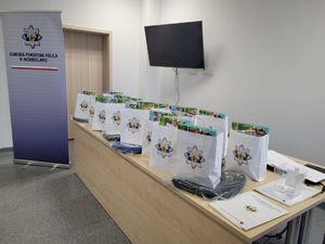 wszystkie zdjęcia wręczanie nagród w konkursie