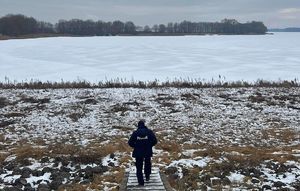 monitorowanie lokalnych akwenów