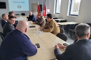 omówienie wspólnych zadań na 2026 rok