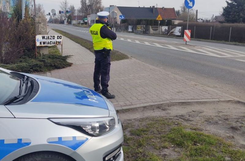 Bezpieczeństwo Na Drogach Zależy Też Od Ciebie Wiadomości Kpp W Inowrocławiu 5432