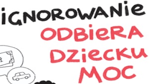 KPP w Inowrocławiu dołącza do kampanii „Dzieciństwo bez przemocy”