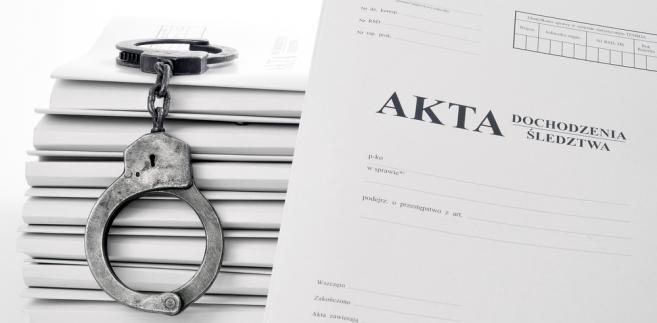 Pięć osób zatrzymanych w powiecie inowrocławskim w akcji „Poszukiwany”