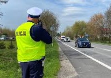 Policja podsumowała akcję „Prędkość” w powiecie inowrocławskim